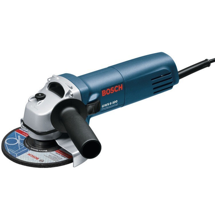 BOSCH GWS 6-100